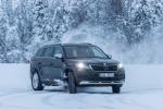 Skoda Kodiaq Scout 2017 года (WW)